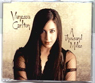 Vanessa Carlton - A Thousand Miles